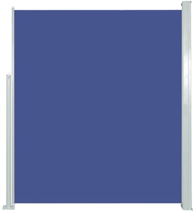 Professionele Platliggende Waterslang Blauw - 25 Meter - Diameter 1" (25 mm) - PVC Afvoerslang voor Waterpomp - Versterkt Polyester - Werkdruk 3 Bar