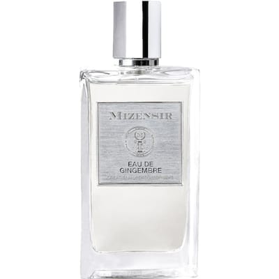 MIZENSIR Fresh Eau de Parfum Spray Herenparfum Unisex 100 ml