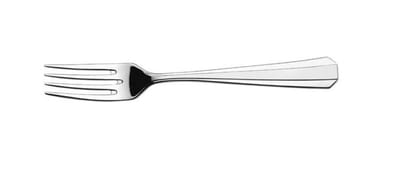 Tramontina Opera Contrasto 12 visvorken lengte 20 cm inox 18/10