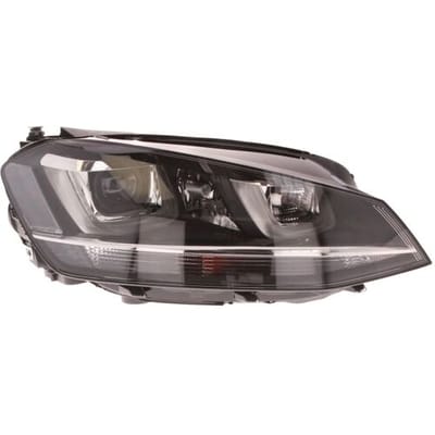 Koplamp, bevestiging VALEO 044930