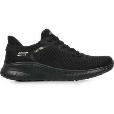 Skechers Slip-Ins Bobs Sport Squad Chaos Sneakers Dames