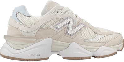 New Balance 9060 - Sneakers - Unisex - Frosted Glass