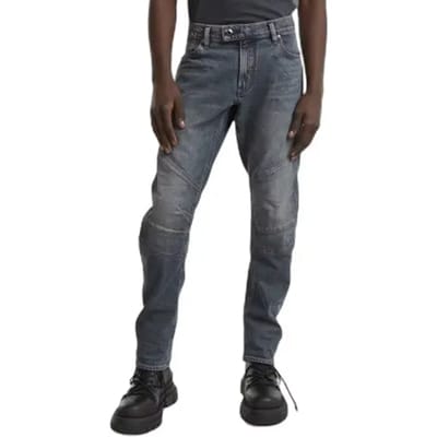 Motorjeans G-Star 3D Slim