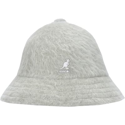 Furgora Casual nikkel heren vissershoed