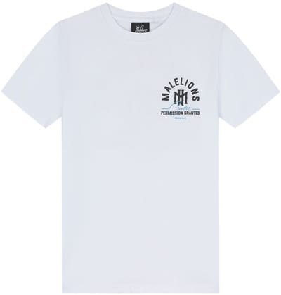 Malelions Junior Icon T-Shirt