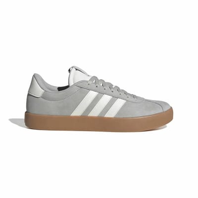 Adidas Vl Court 3.0 Schoenen Grijs EU 41 1/3 Man