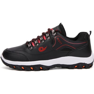 Casual sportschoenen voor heren Antislip outdoor herenschoenen Lente Slijtvaste wandelschoenen Nieuwe comfortabele reis heren sneakers 38 white
