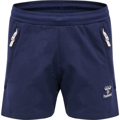 Dames shorts Hummel Move Grid