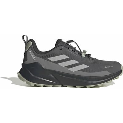 Adidas Terrex Terrex Trailmaker 2 Gore-Tex Speed Lace Hiking Schoenen - Heren - Grijs