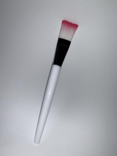 Maskerkwast | Masker kwast | Contourkwast