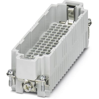 Phoenix Contact 1584127 Pin-inzetstuk HC-DD 108 + PE Crimpen 1 stuk(s)