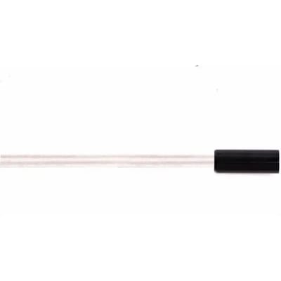 Elvedes Remleidingen Met Hoedje 1,4>2 Mm 750 Mm Wit 2 Stuks