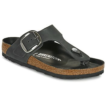 Teenslippers BIRKENSTOCK Gizeh Big Buckle