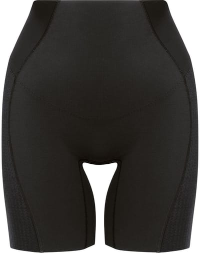 Corrigerende slip met lange pijpjes Beauty Shaper