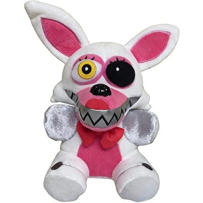 Nouveaux Peluches Mignons Freddy Fnaf Poupée Ours Bonnie Renard Dessin Animé Poupée en Peluche Freddy Jouets Pour Enfants Cadeaux Fans