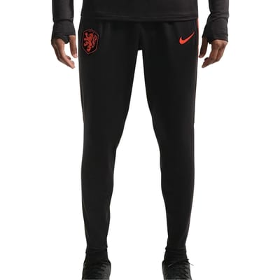 Nike Nederlands Elftal Strike Drill Trainingsbroek Senior