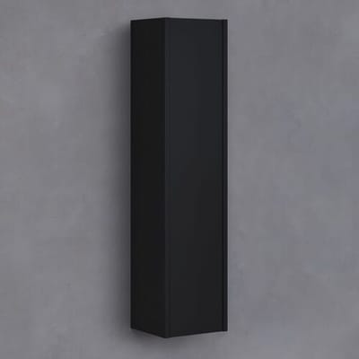 Megabad Profi Collection Art tall cabinet 25 x 110 cm with 1 door 21IF3004025I