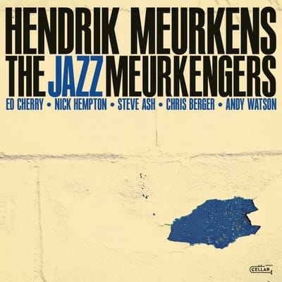 The Jazz Meurkengers