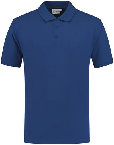 SANTINO LEEDS Poloshirt Rood / 3XL