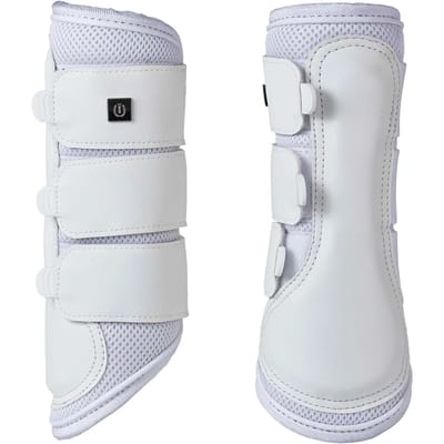 Peesbeschermer voor paarden Imperial Riding Cloud Dancer