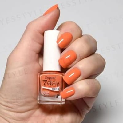 Depend Cosmetic - 7day Hybrid Polish 7209 5ml