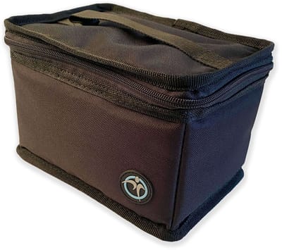 Medicooler iCool VacPack Medicijn Koeltas XL - 18 uur - voor vliegtuig en reizen