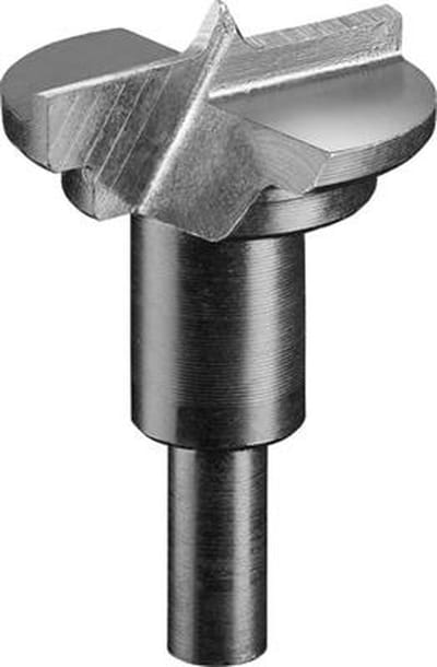 KWB - Scharnierboor - Forstnerboor - Cilindrische uitvoering - 30mm