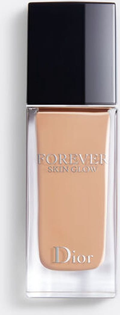 Dior Forever Skin Glow 24H Wear Radiant Foundation SPF20 30 ml - #3CR Cool Rosy
