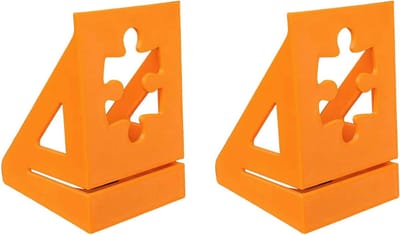 Puzzel Opbergbord - Puzzelmat Rol - Hobby en Ontspanning - Opvouwbaar Ontwerp - 15 x 15 x 6 cm - Zwart