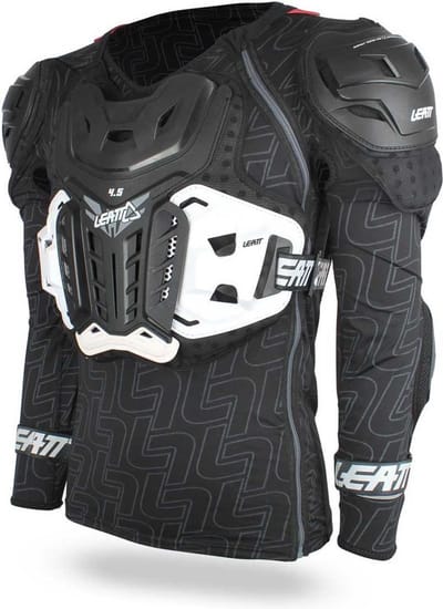 Leatt 4.5 Body Protector Jas -