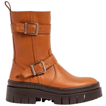 Low Boots Art ART 119581118003