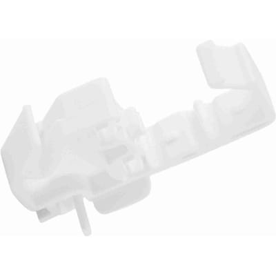 Torsieveerclip voor kofferbakdeksel voor Honda Accord 0812 74873TA0003 white