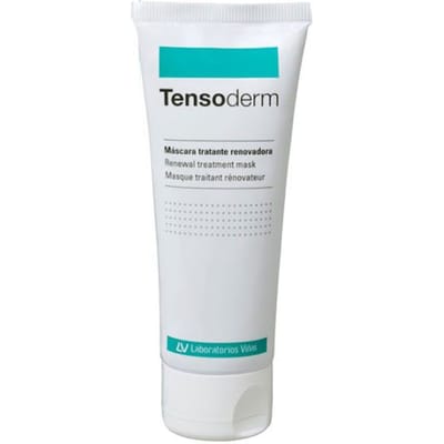 TENSODERM Masque traitant rénovateur 60 ml