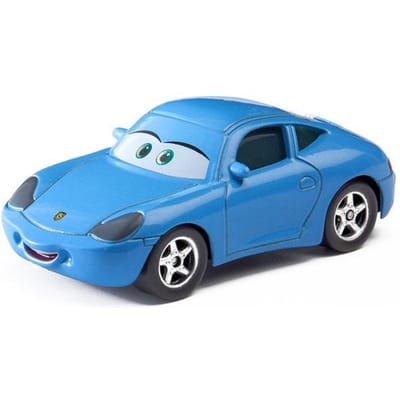 39 Modèles Pixar Cars 2 3 Flash McQueen Jackson Storm Le Roi Voiture en Métal Moulé sous Pression Jouet Miniature Idéal Pour Anniversaire de Garçon