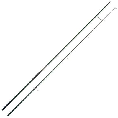 Cinnetic Armed Xbr Karperhengel Zwart 3.90 m / 3.5 Lbs