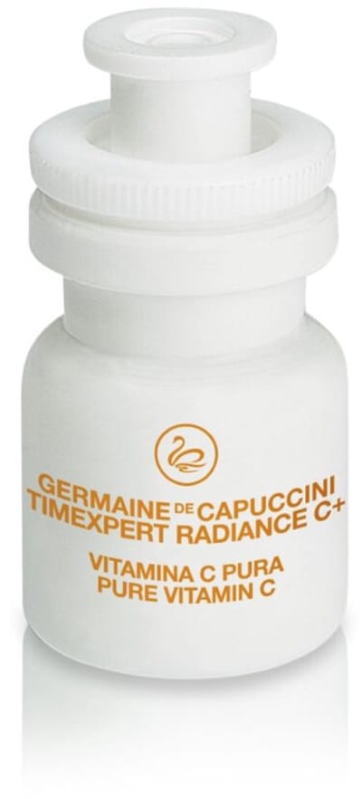 Timexpert Radiance C+ Vitamine C Pure Germaine De Capuccini Vitamine C Serum puur- 6 x 3ml