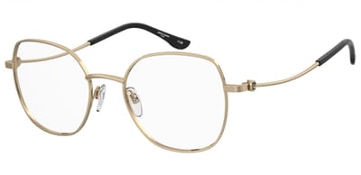 Pierre Cardin P.C. 8927 Gold 51/19/145 WOMAN Brilmonturen