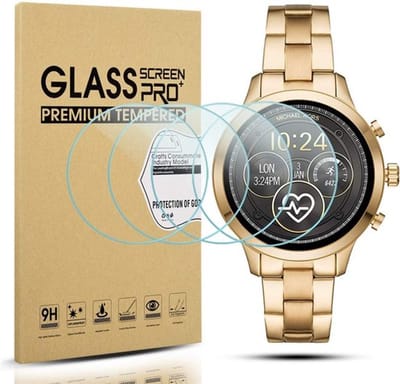 Screen protector 9H hardheid van Shopcentral - tempered glass