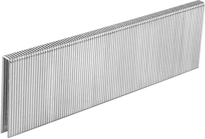 NEO - Gegalvaniseerde Nietjes - 38 mm - Voor Pneumatische Nietmachine 14-570 - GA18