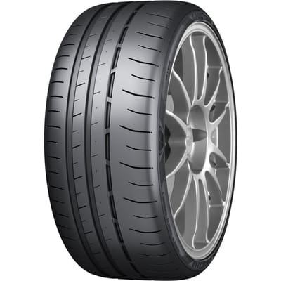 Zomerbanden GOODYEAR Eagle F1 SuperSport R 235/35R19 91Y XL