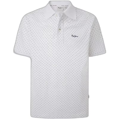 Polo Pepe Jeans Hunter