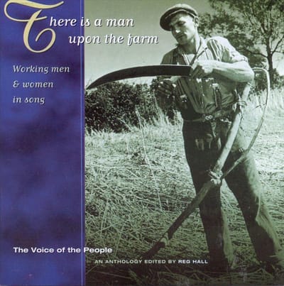 The Voice Of The People Vol. 20: There Is A Man Upon The Farm