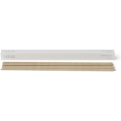 JANZEN Rattan Sticks Naturel