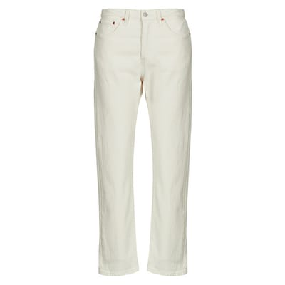 Straight Jeans Levis 501® CROP