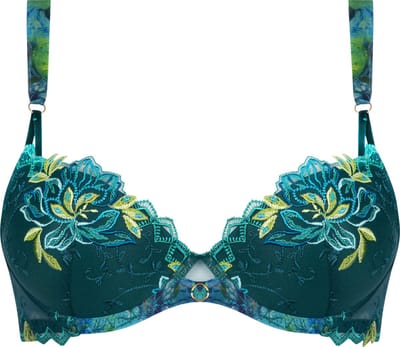 Lise charmel -GRACE AQUATIQUE-ACH8593-85/100B