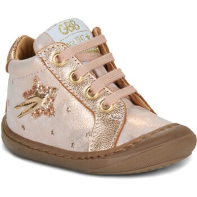GBB  Hoge Sneakers AMANDINE