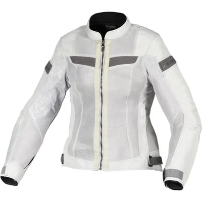 Motorjack voor dames Macna Velotura