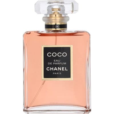 Chanel Eau De Parfum Verstuiver Chanel - Coco Eau De Parfum Verstuiver  - 100 ML