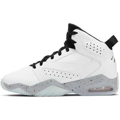 Jordan Lift Off Wit Grijs GS AR6346-101 38 black