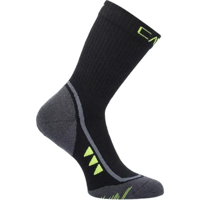 Mid trekking sokken CMP Supersoft 50
